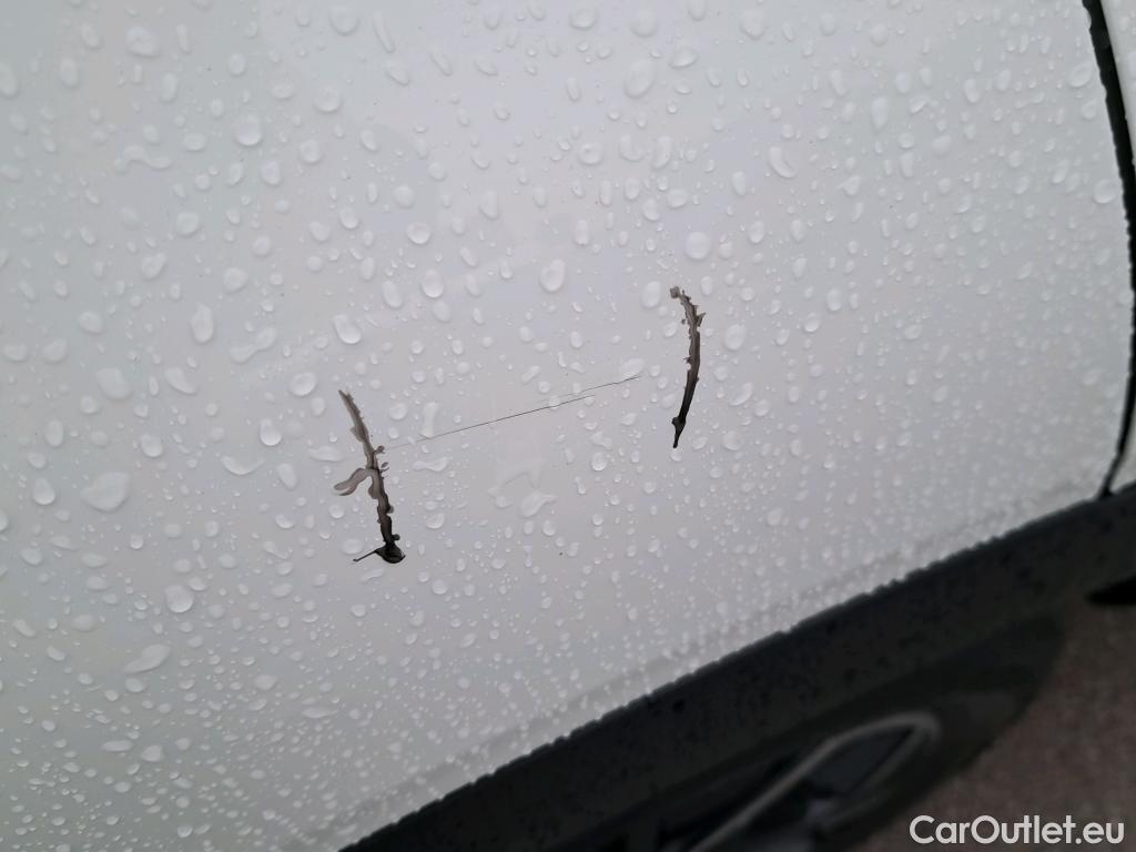  Citroen  DS3 DS DS 3 Crossback / 2018 / 5P / todoterreno PureTech 73 kW Manual SO CHIC #16