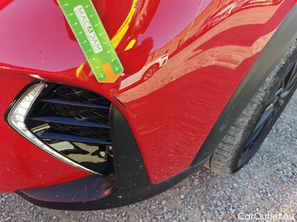  Hyundai  Tucson HYUNDAI  / 2018 / 5P / todoterreno 1.6CRDI 85kW (116CV) 48V N-Line Lite 4X2 #3