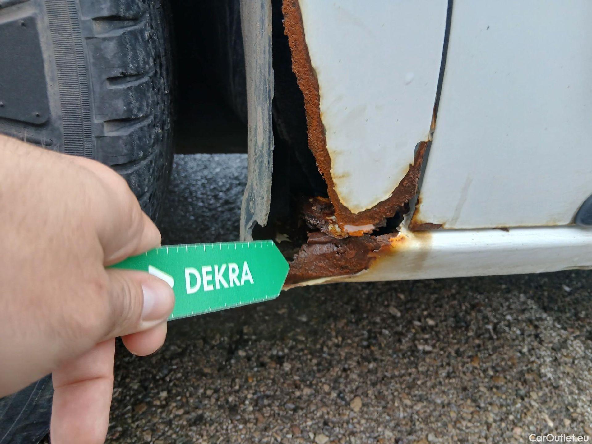  Citroen  Jumpy CITROEN  / 2016 / 4P / combi Talla M BlueHDi 88KW (120CV) 6v Confort #7