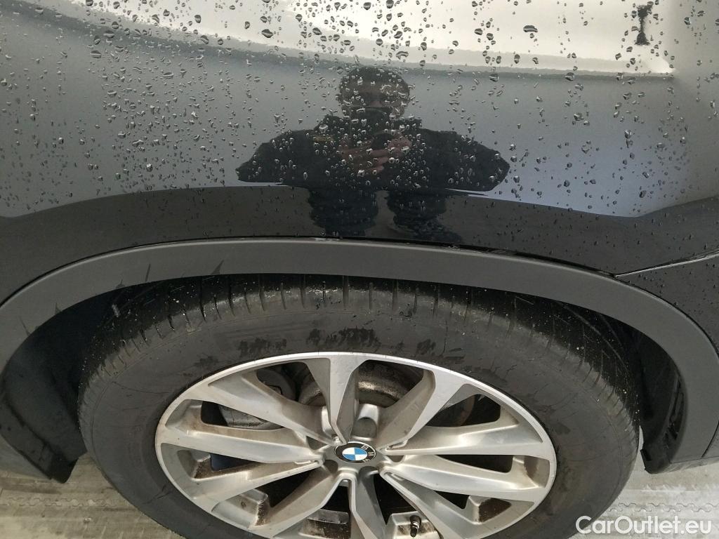  Bmw  X3 BMW  / 2017 / 5P / todoterreno xDrive20d (AC2) #32