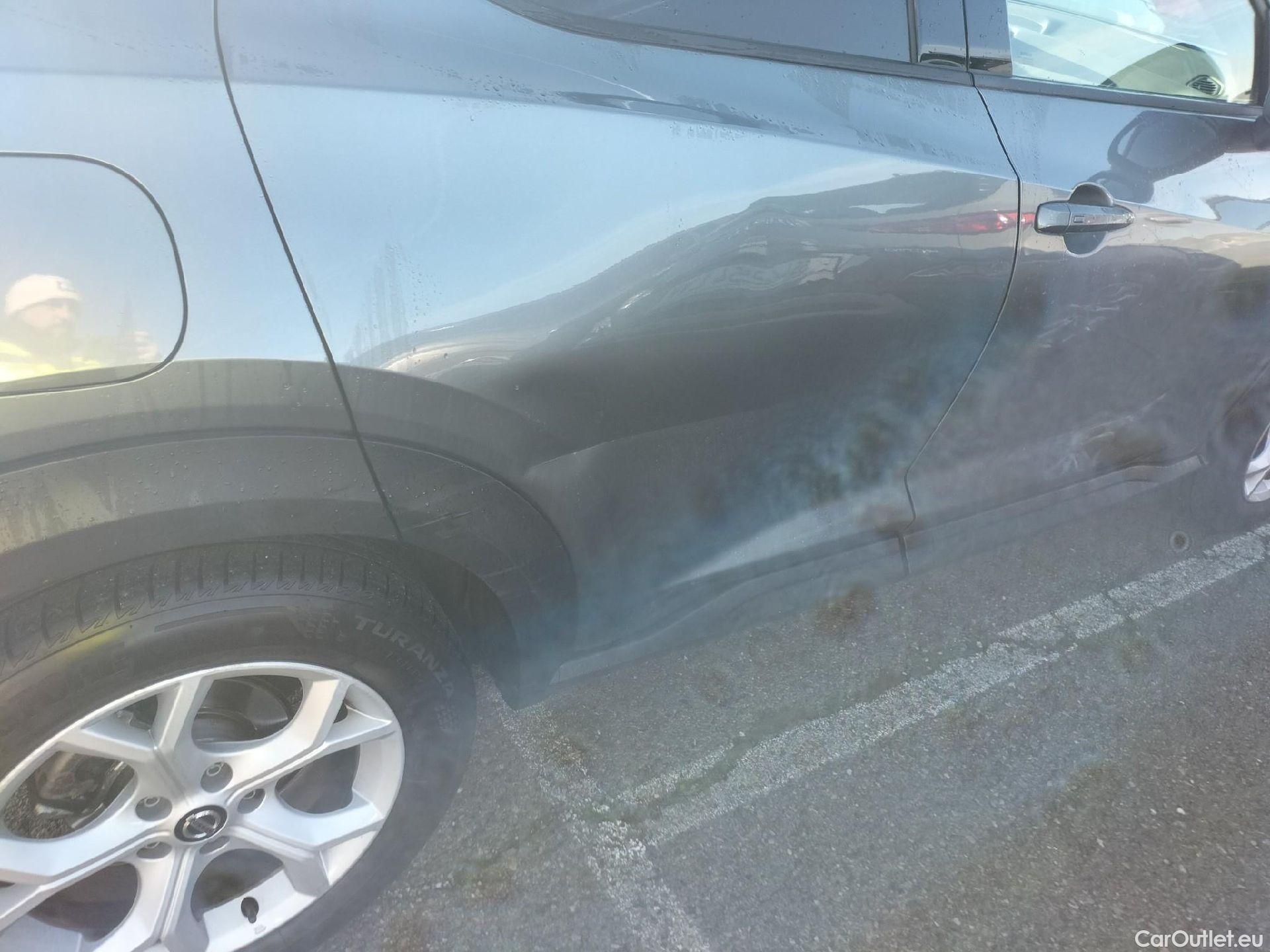  Nissan  Juke NISSAN  / 2019 / 5P / crossover DIG-T 84 kW (114 CV) DCT 7 V N-Connecta (AC2) #39