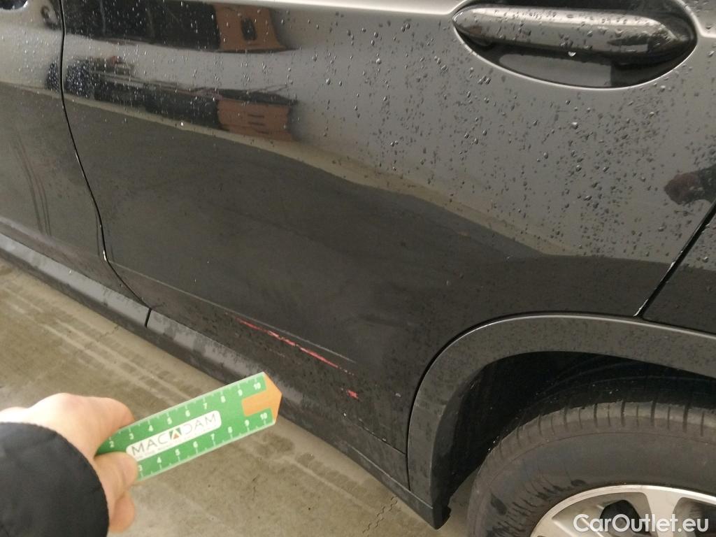  Bmw  X3 BMW  / 2017 / 5P / todoterreno xDrive20d (AC2) #2