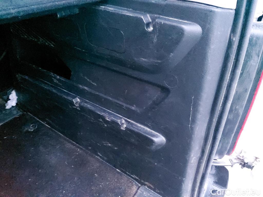  Citroen  Berlingo CITROEN  COMBI Talla M BlueHDi 100 S&S LIVE #15