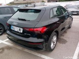  Audi  A3 AUDI  / 2020 / 5P / berlina con portón Sportback 30 TFSI 81kW (110CV) S tronic #2
