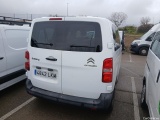  Citroen  Jumpy CITROEN  / 2016 / 4P / combi Talla M BlueHDi 88KW (120CV) 6v Confort #2
