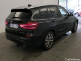  Bmw  X3 BMW  / 2017 / 5P / todoterreno xDrive20d (AC2) #2
