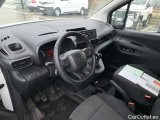  Citroen  Berlingo CITROEN  / 2018 / 3P / furgón derivado de turismo Talla M BlueHDi 73kW CONTROL #3