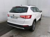 Seat  ATECA SEAT  1.0 TSI 85kW (115CV) St&Sp Style Eco MY20 #2