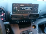  Citroen  Berlingo CITROEN  COMBI Talla M BlueHDi 100 S&S LIVE #13