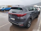  KIA  Sportage KIA  1.6MHEV Drive 100kW(136CV) 4x2(Crist Tintados) #2