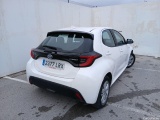  Toyota  Yaris TOYOTA  / 2020 / 5P / berlina con portón 1.5 120H Active Tech #2