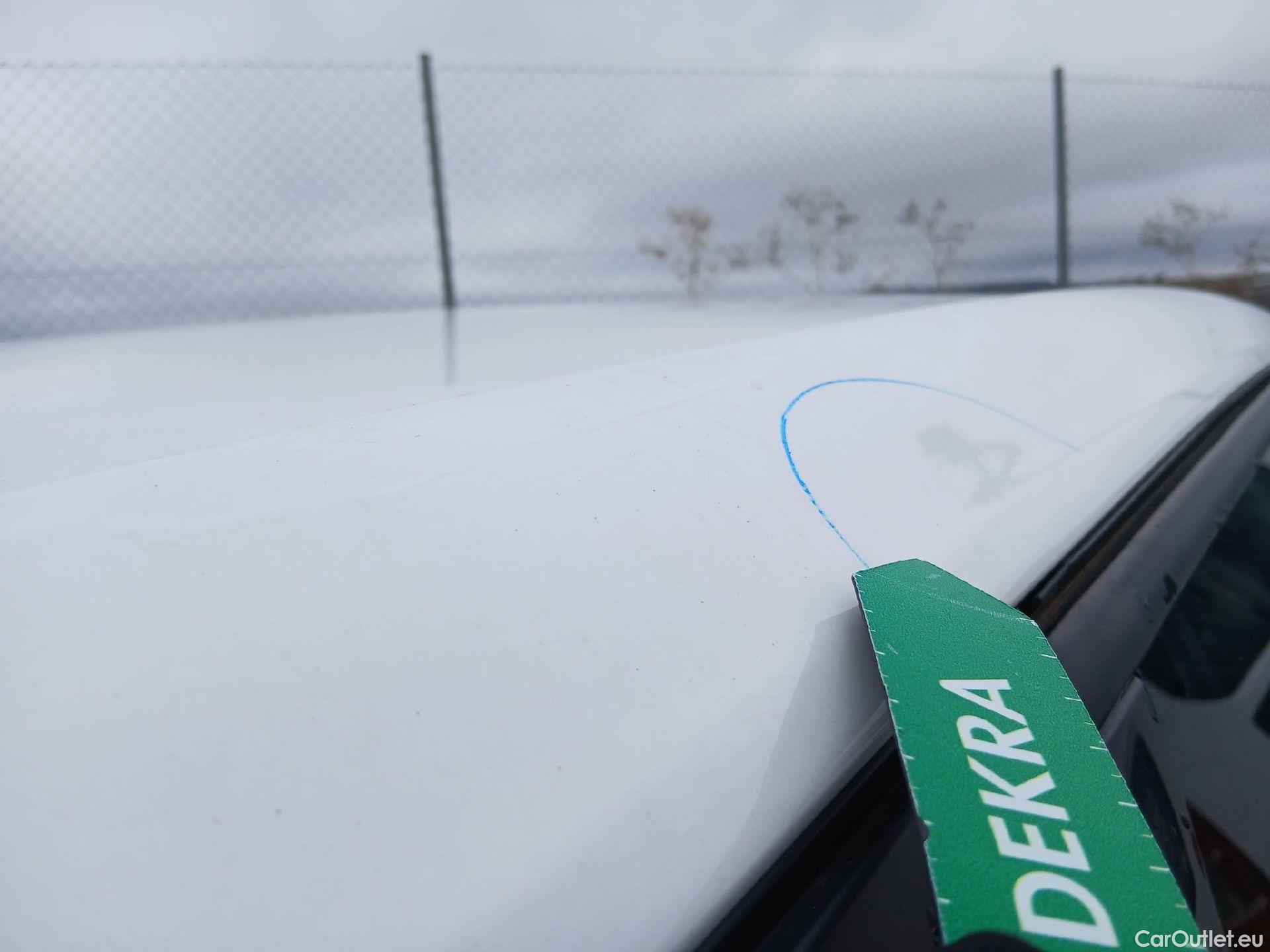  Opel   Grandland X OPEL Grandland / 2021 / 5P / todoterreno 1.5 CDTi Business Edition Auto #35