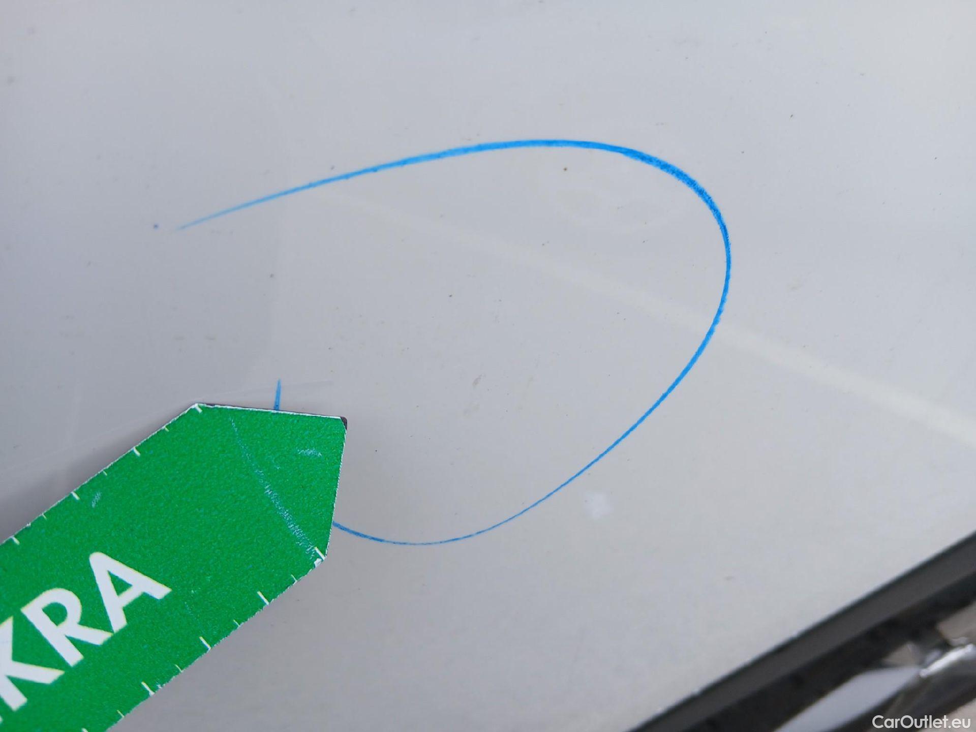  Opel   Grandland X OPEL Grandland / 2021 / 5P / todoterreno 1.5 CDTi Business Edition Auto #12