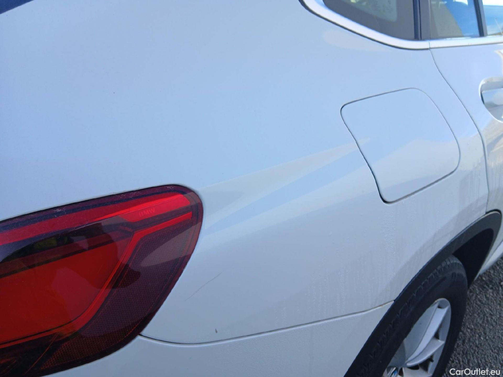  Bmw  X4 BMW  / 2021 / 5P / todoterreno xDrive20d #13