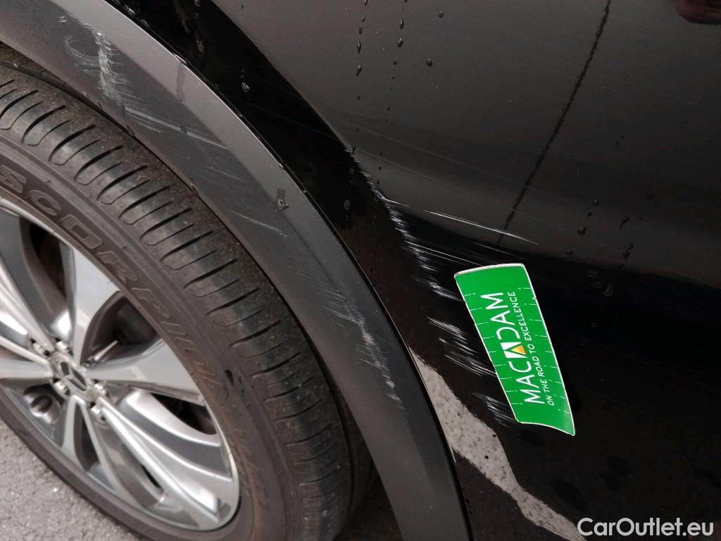  Mercedes  G-Klasee MERCEDES-BENZ GLE / 2018 / 5P / todoterreno GLE 300 d 4MATIC #13