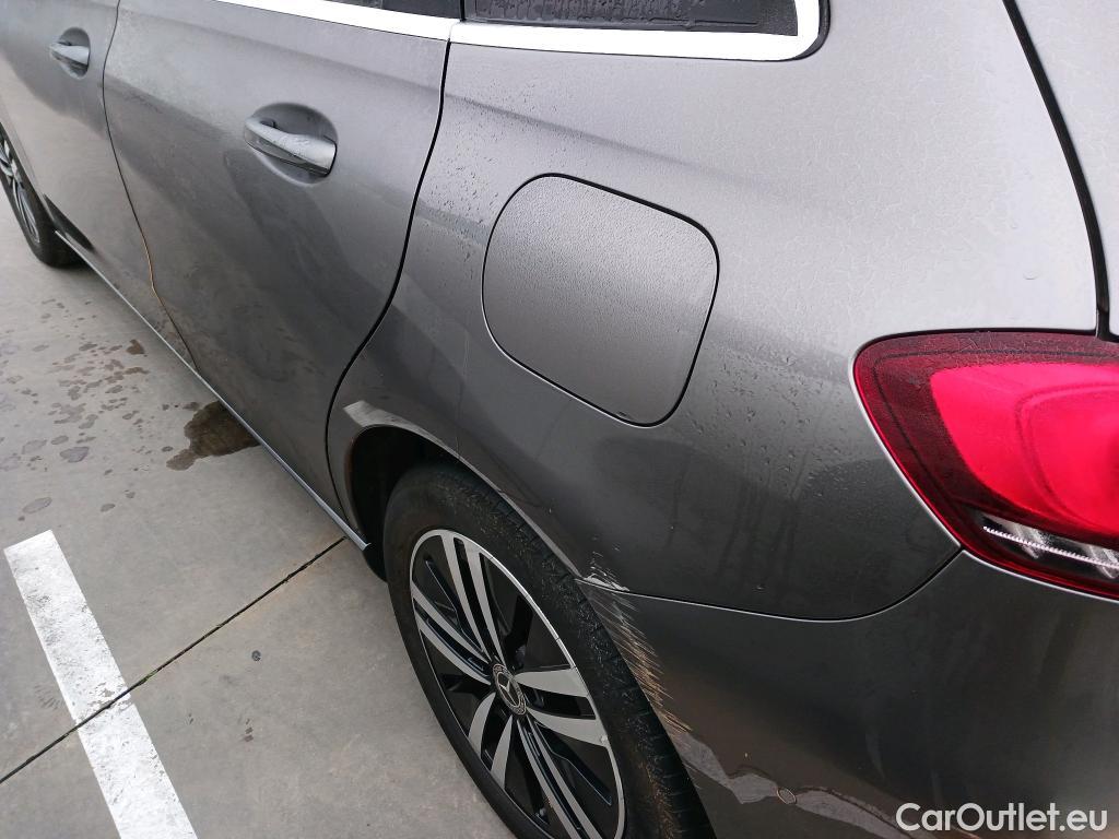  Mercedes  B-Klasse MERCEDES-BENZ Clase B / 2019 / 5P / monovolumen compacto B 250 e #3