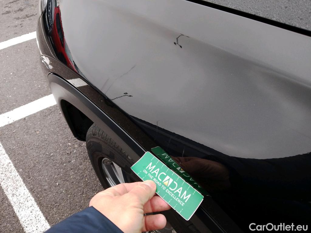  Mercedes  G-Klasee MERCEDES-BENZ GLE / 2018 / 5P / todoterreno GLE 300 d 4MATIC #32