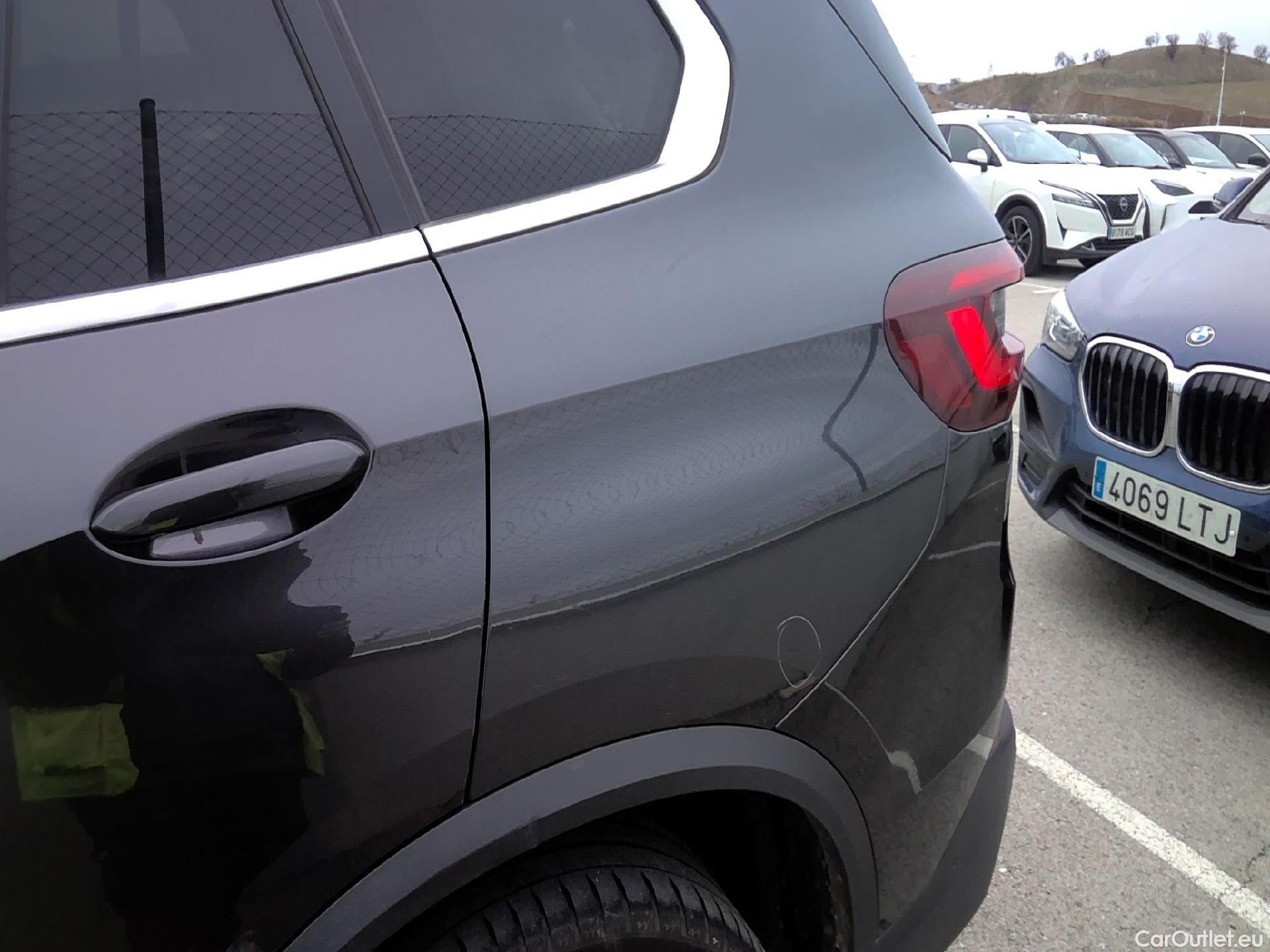  Bmw  X5 BMW  / 2018 / 5P / todoterreno xDrive45e #21