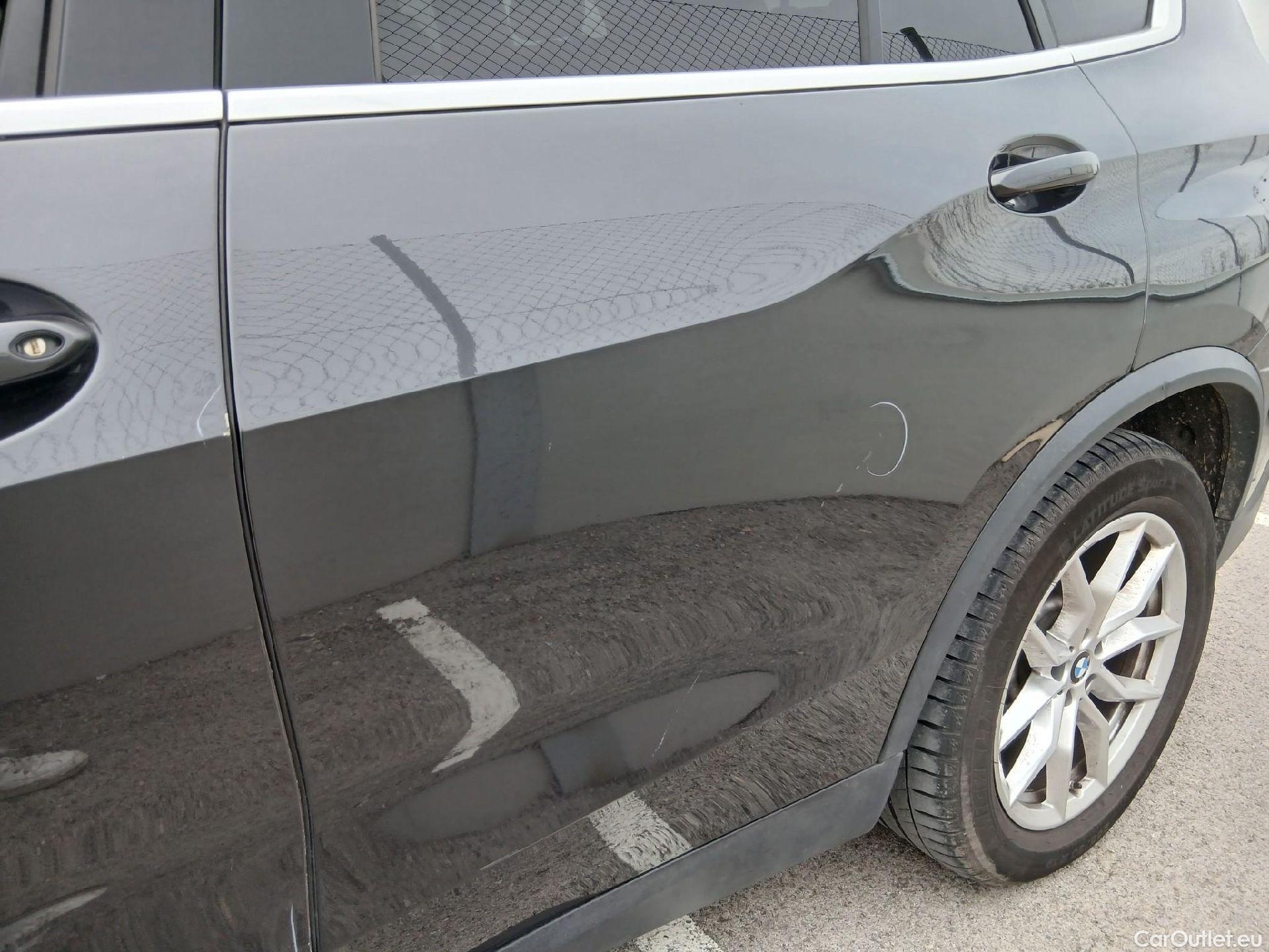  Bmw  X5 BMW  / 2018 / 5P / todoterreno xDrive45e #18