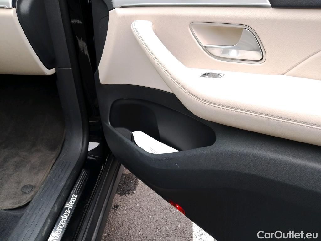  Mercedes  G-Klasee MERCEDES-BENZ GLE / 2018 / 5P / todoterreno GLE 300 d 4MATIC #22