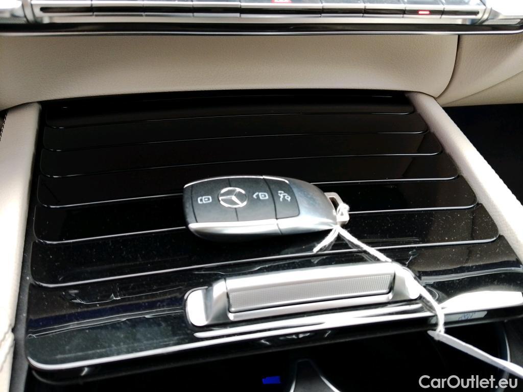  Mercedes  G-Klasee MERCEDES-BENZ GLE / 2018 / 5P / todoterreno GLE 300 d 4MATIC #4