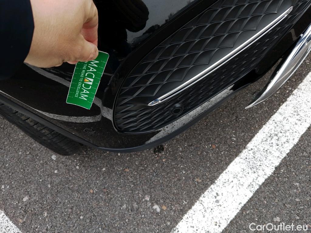  Mercedes  G-Klasee MERCEDES-BENZ GLE / 2018 / 5P / todoterreno GLE 300 d 4MATIC #27