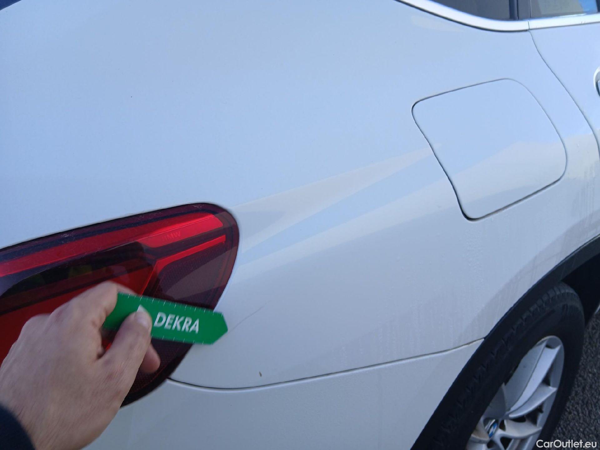  Bmw  X4 BMW  / 2021 / 5P / todoterreno xDrive20d #14