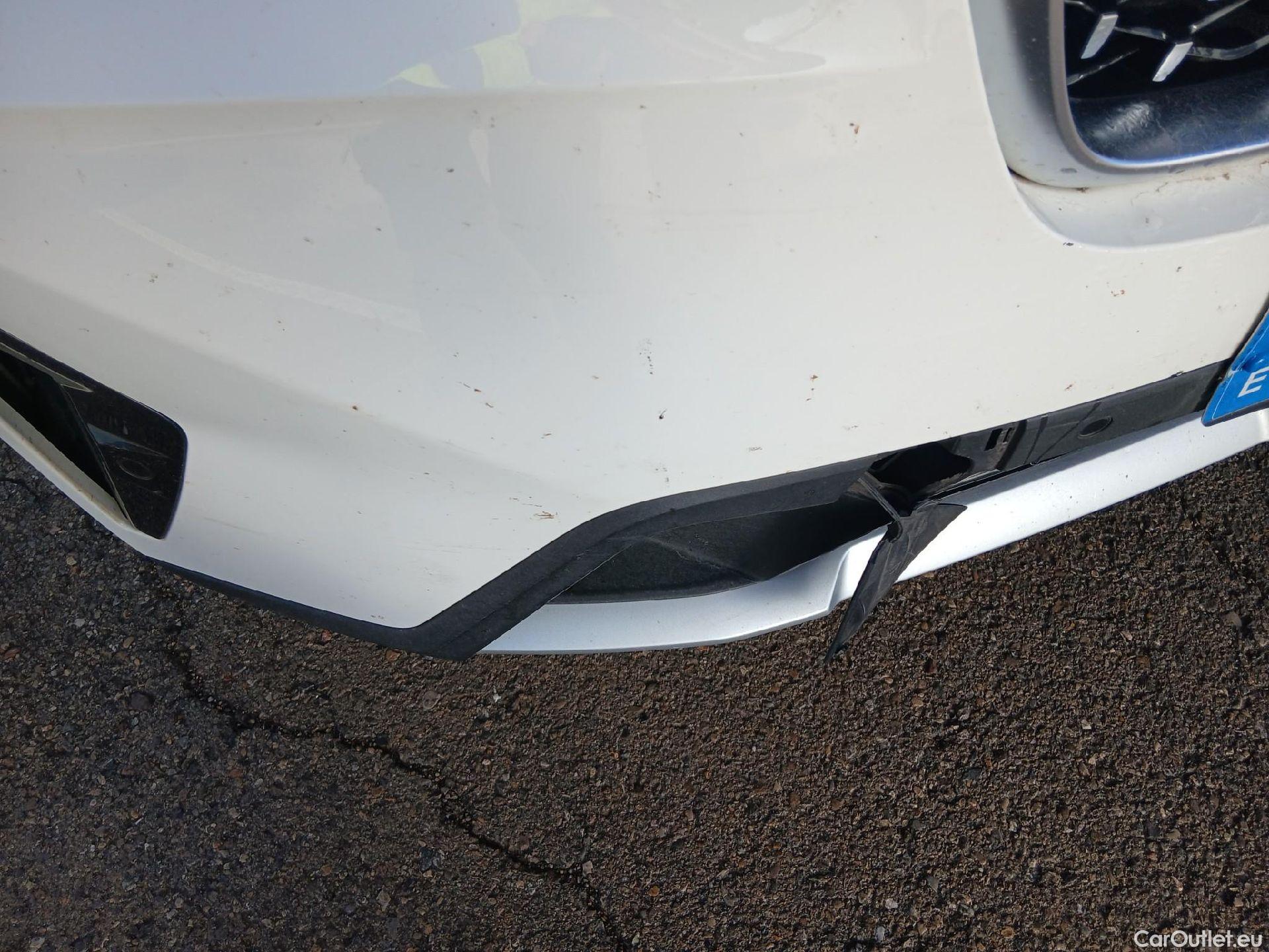  Bmw  X4 BMW  / 2021 / 5P / todoterreno xDrive20d #2