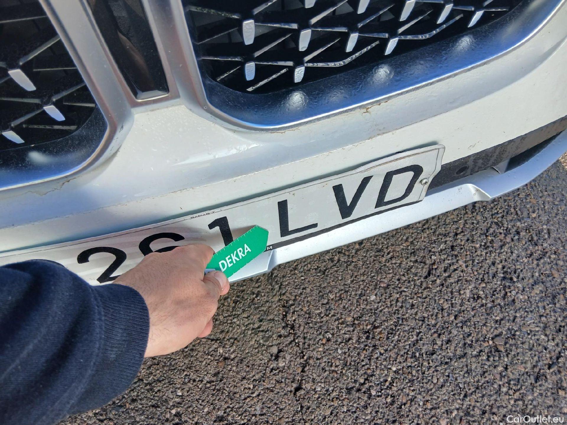  Bmw  X4 BMW  / 2021 / 5P / todoterreno xDrive20d #5