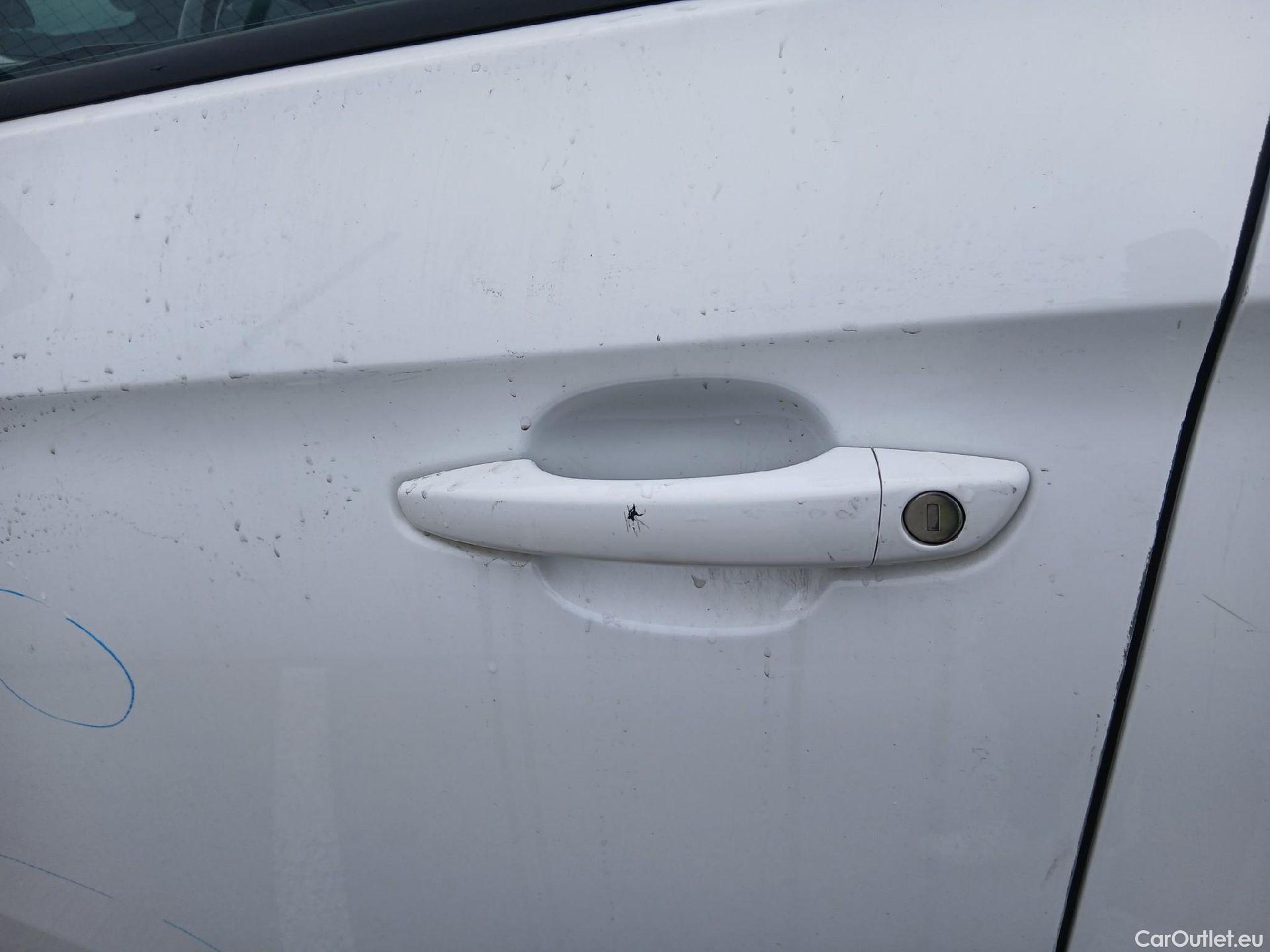  Opel   Grandland X OPEL Grandland / 2021 / 5P / todoterreno 1.5 CDTi Business Edition Auto #43