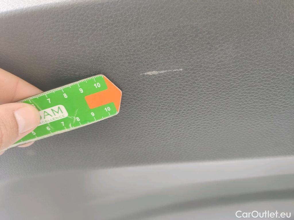  Nissan  X-Trail NISSAN  / 2017 / 5P / crossover 5P DIG-T 120 kW (160 CV) E6D DCT TEKNA #10