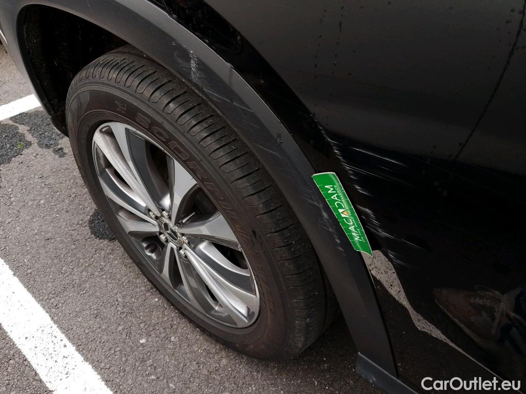  Mercedes  G-Klasee MERCEDES-BENZ GLE / 2018 / 5P / todoterreno GLE 300 d 4MATIC #28