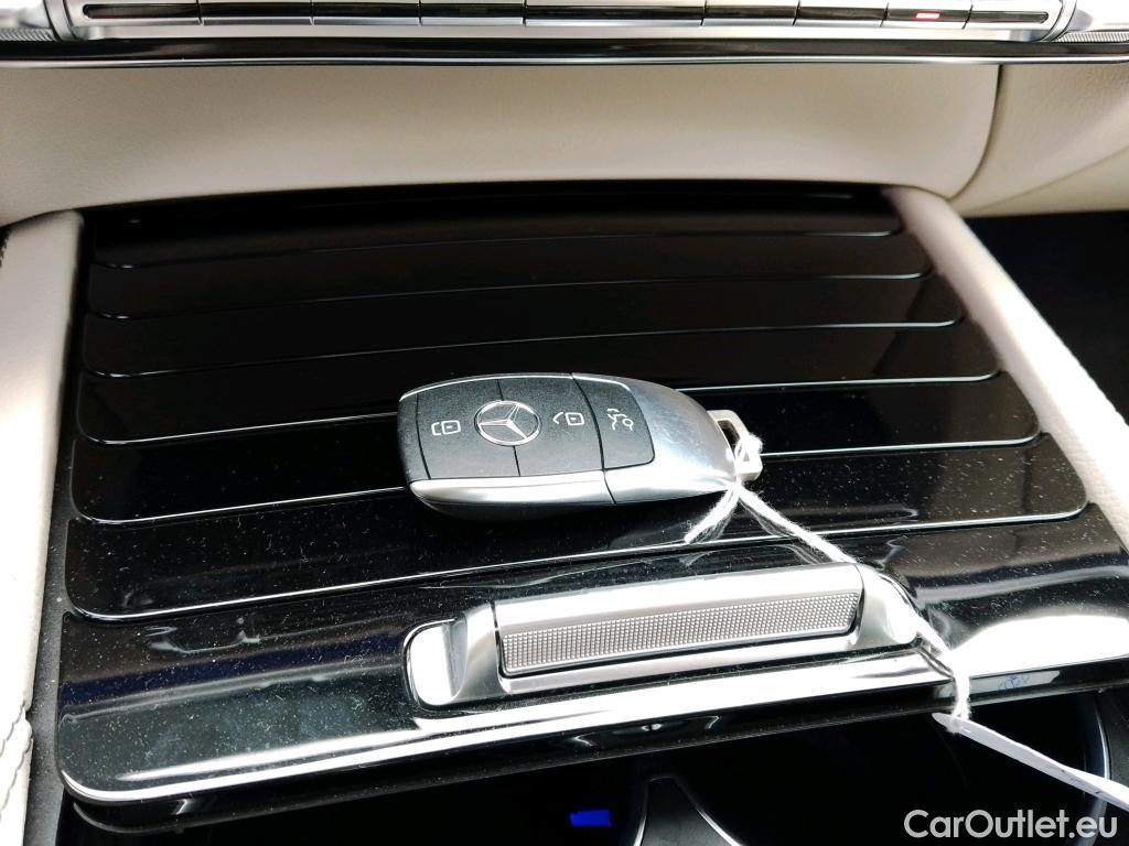  Mercedes  G-Klasee MERCEDES-BENZ GLE / 2018 / 5P / todoterreno GLE 300 d 4MATIC #5