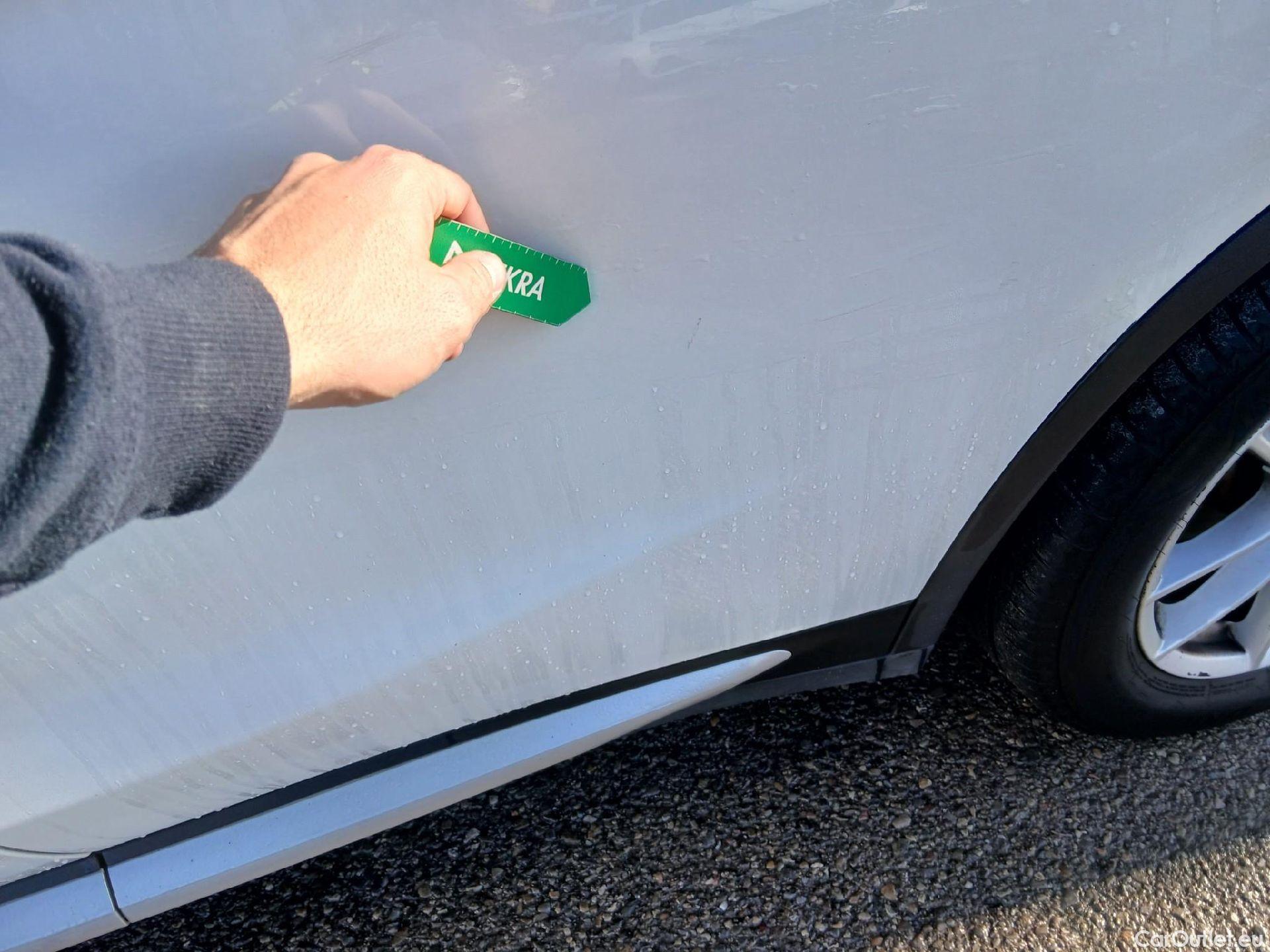  Bmw  X4 BMW  / 2021 / 5P / todoterreno xDrive20d #9