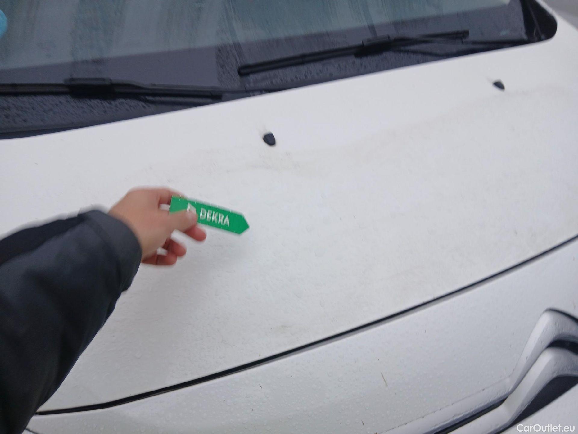  Citroen  Jumpy CITROEN  / 2016 / 4P / furgón Talla M BlueHDi 120 S&S 6v Club (CA) #1