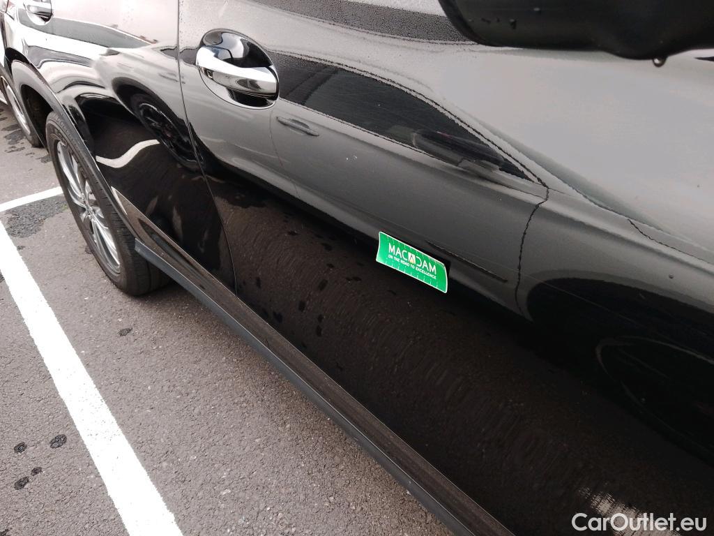  Mercedes  G-Klasee MERCEDES-BENZ GLE / 2018 / 5P / todoterreno GLE 300 d 4MATIC #24