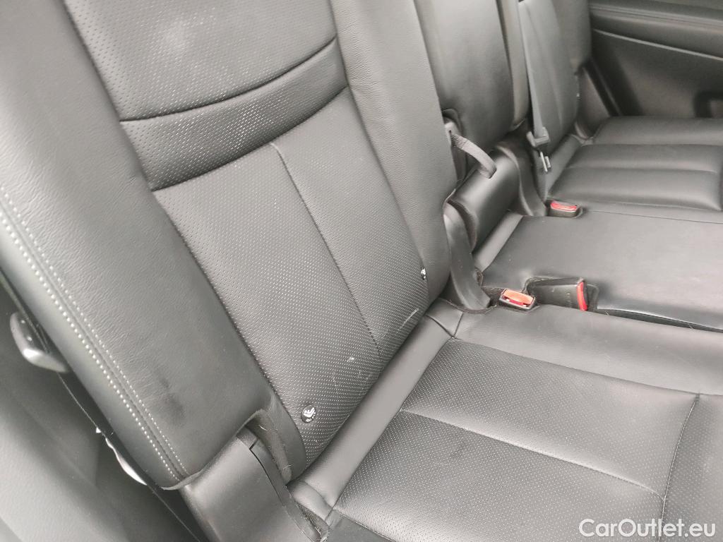  Nissan  X-Trail NISSAN  / 2017 / 5P / crossover 5P DIG-T 120 kW (160 CV) E6D DCT TEKNA #5