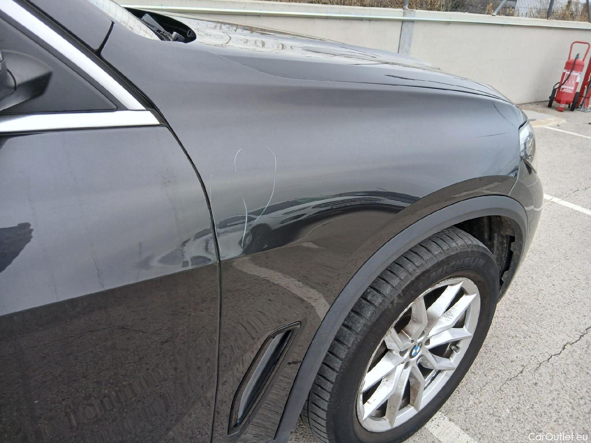  Bmw  X5 BMW  / 2018 / 5P / todoterreno xDrive45e #58