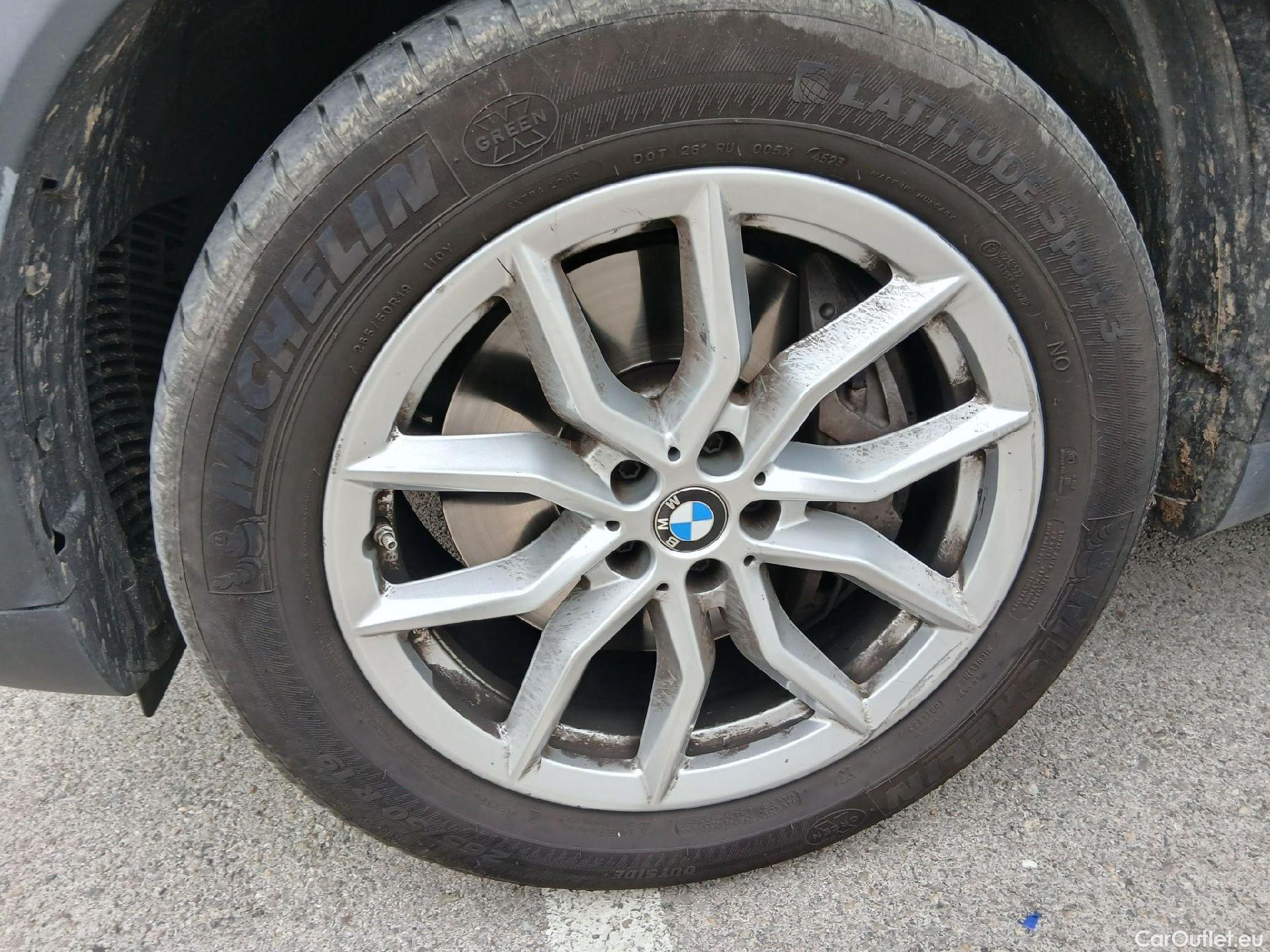  Bmw  X5 BMW  / 2018 / 5P / todoterreno xDrive45e #12