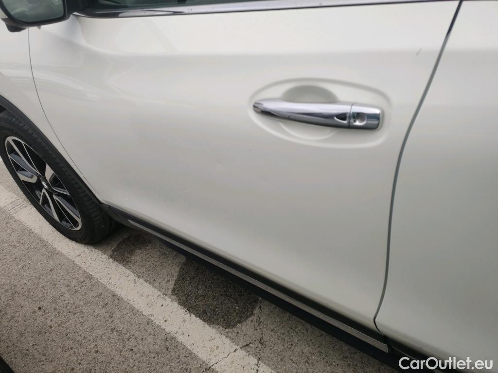  Nissan  X-Trail NISSAN  / 2017 / 5P / crossover 5P DIG-T 120 kW (160 CV) E6D DCT TEKNA #1