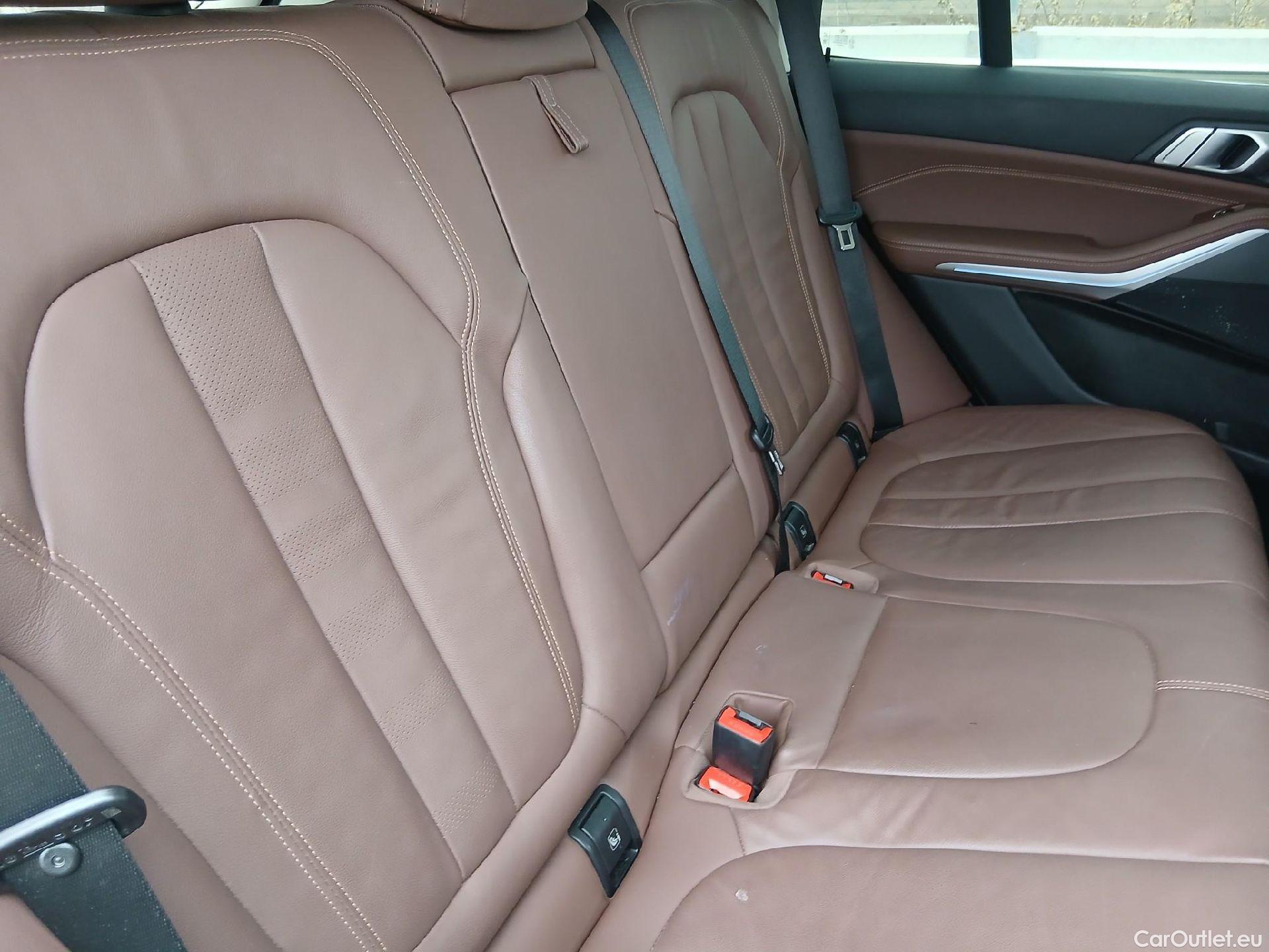  Bmw  X5 BMW  / 2018 / 5P / todoterreno xDrive45e #70