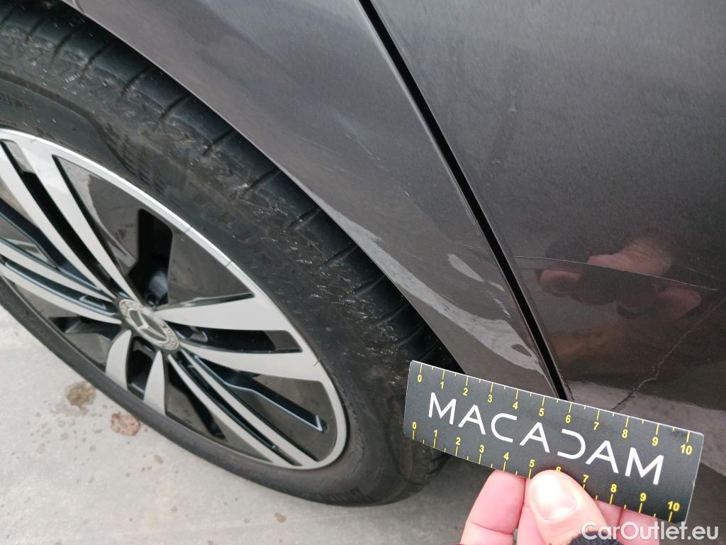  Mercedes  B-Klasse MERCEDES-BENZ Clase B / 2019 / 5P / monovolumen compacto B 250 e #2