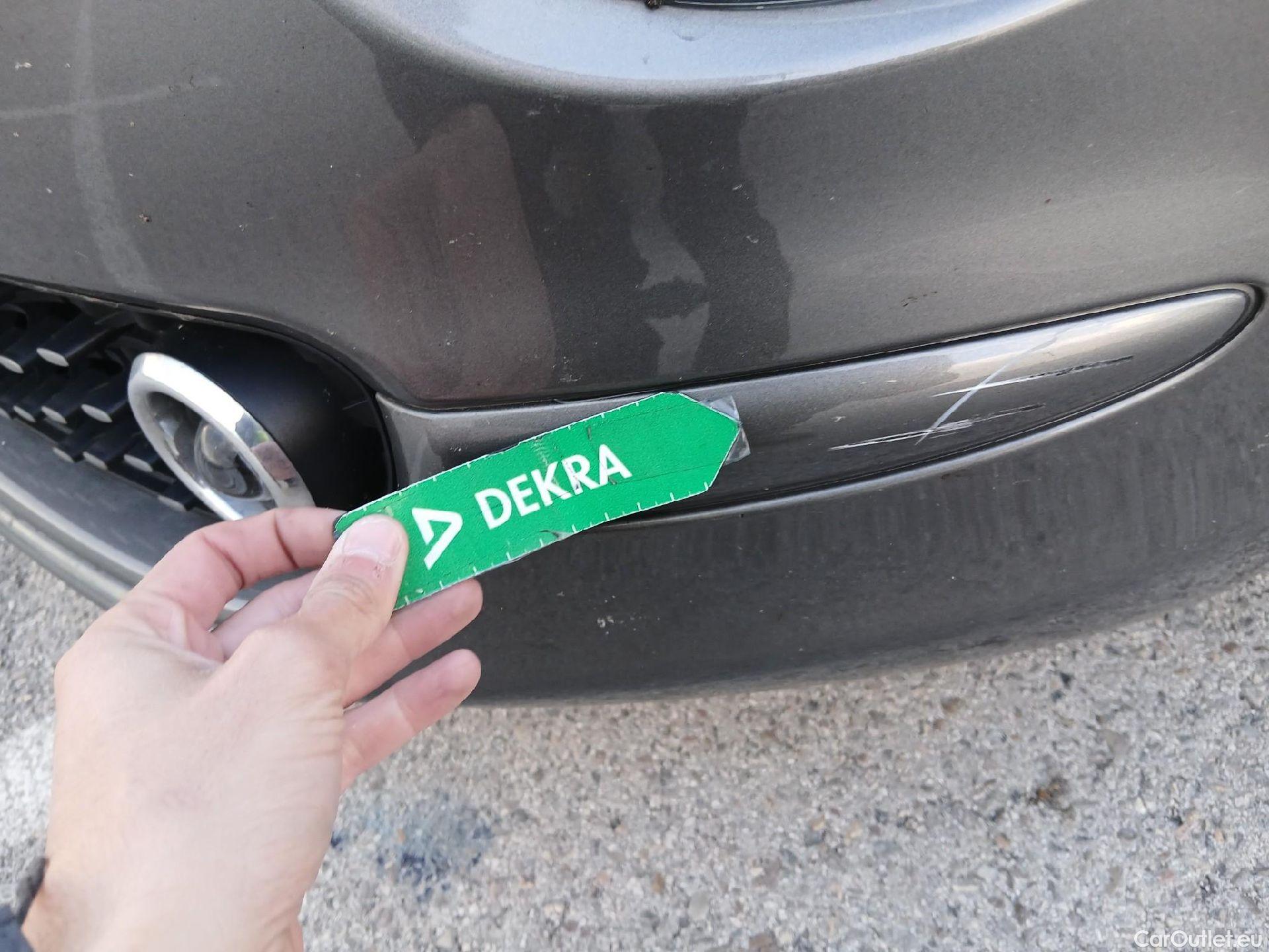  Fiat  500 FIAT  / 2015 / 3P / berlina con portón Lounge 1.2 8v 51KW (69 CV) (AC) #6