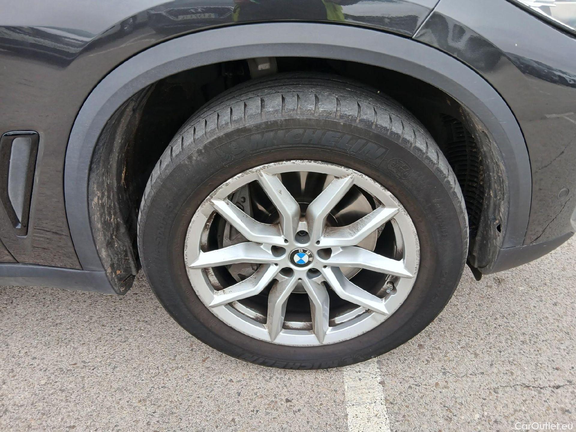  Bmw  X5 BMW  / 2018 / 5P / todoterreno xDrive45e #61