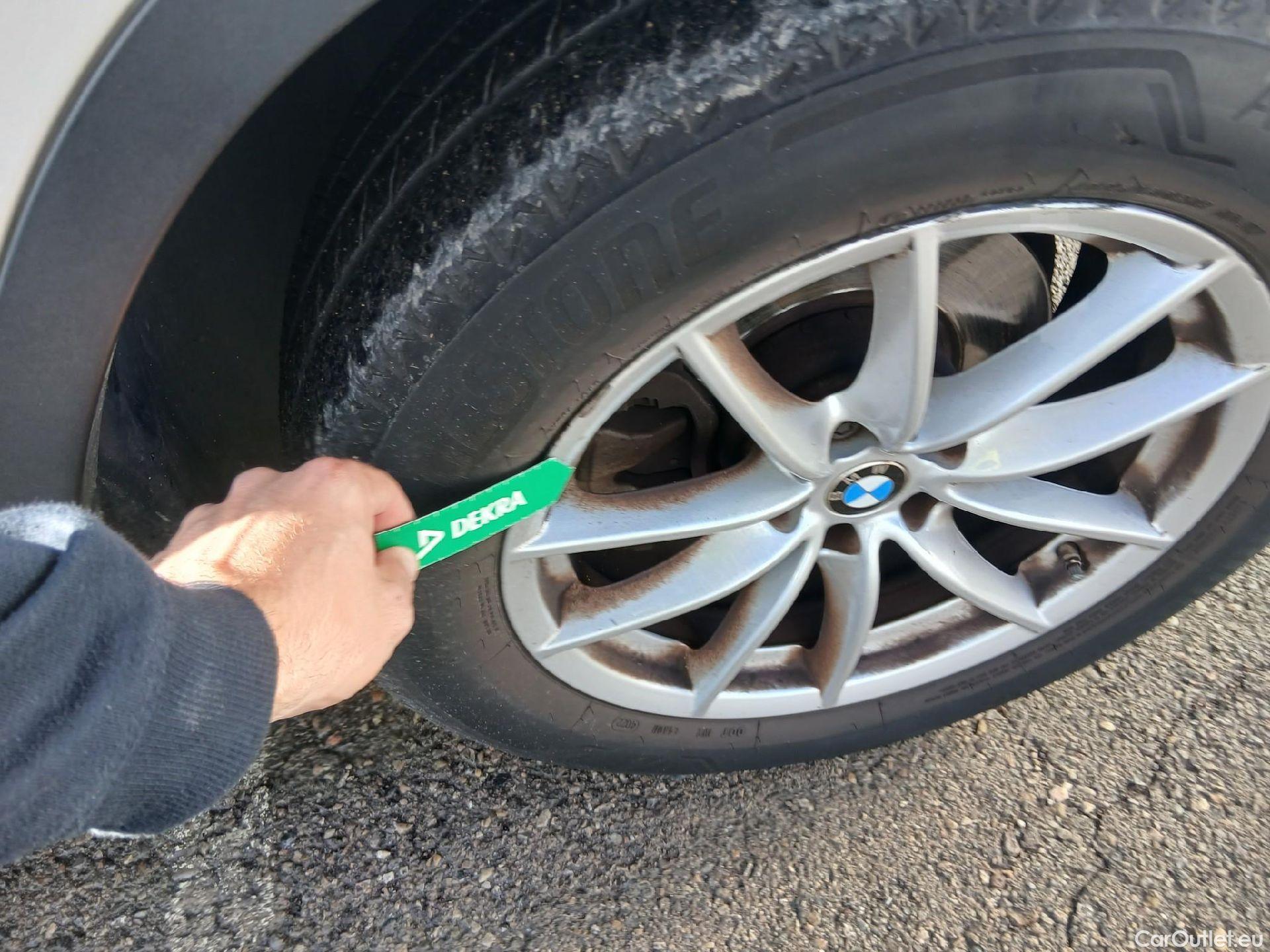  Bmw  X4 BMW  / 2021 / 5P / todoterreno xDrive20d #22