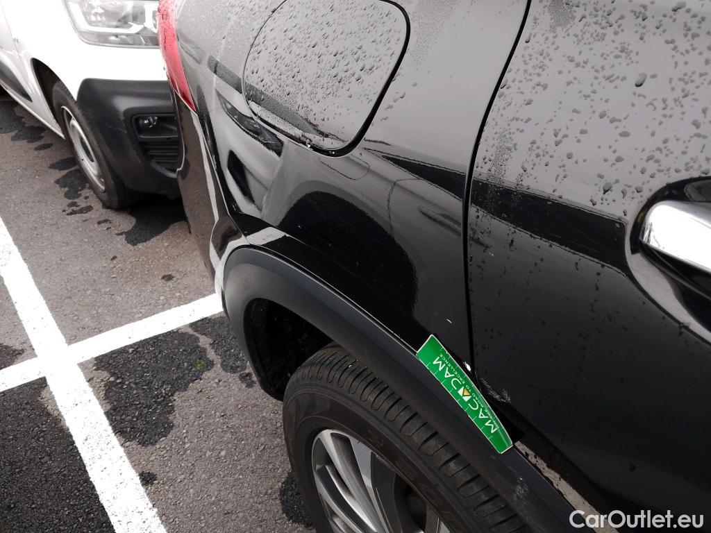  Mercedes  G-Klasee MERCEDES-BENZ GLE / 2018 / 5P / todoterreno GLE 300 d 4MATIC #14