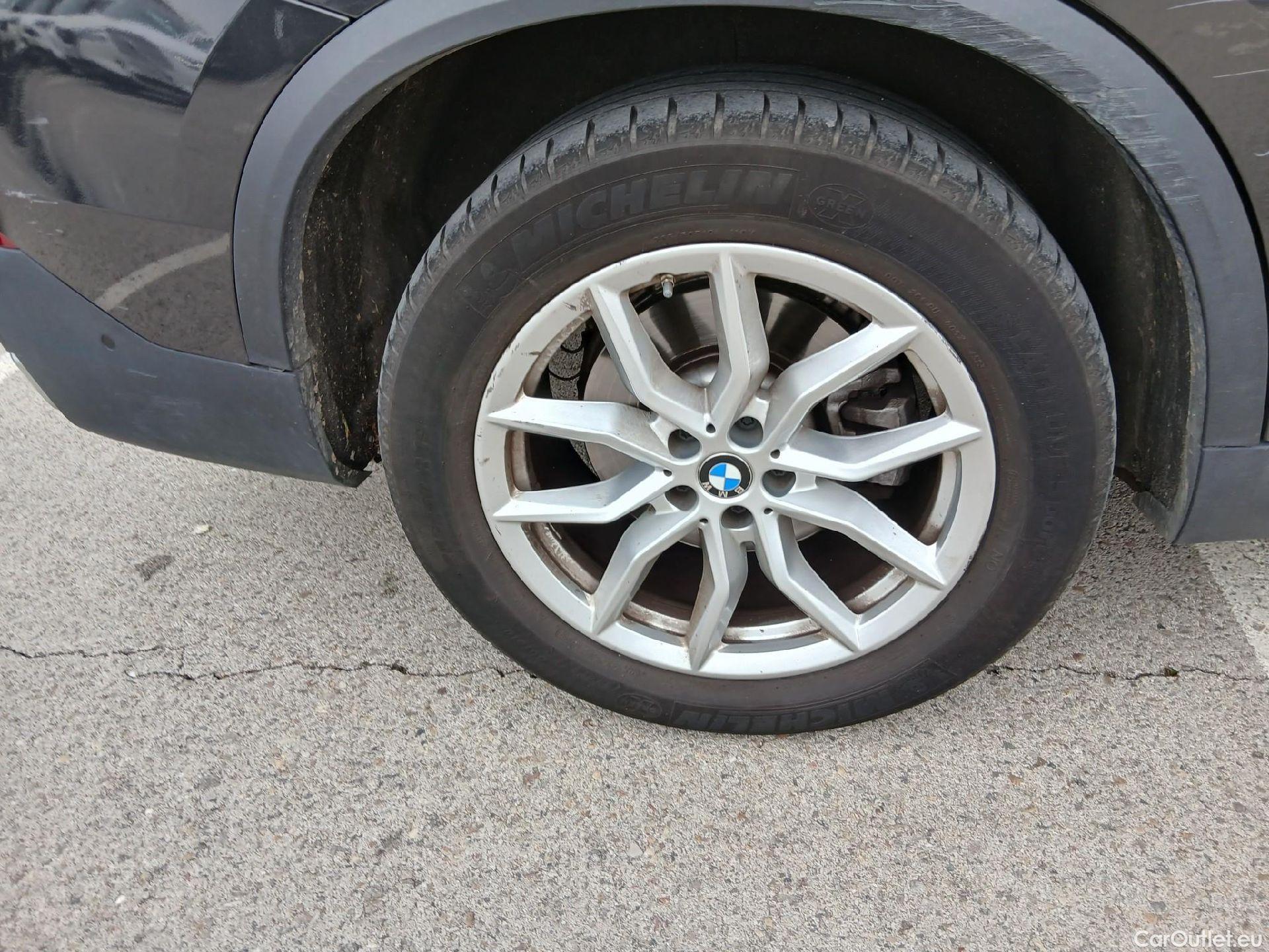  Bmw  X5 BMW  / 2018 / 5P / todoterreno xDrive45e #45