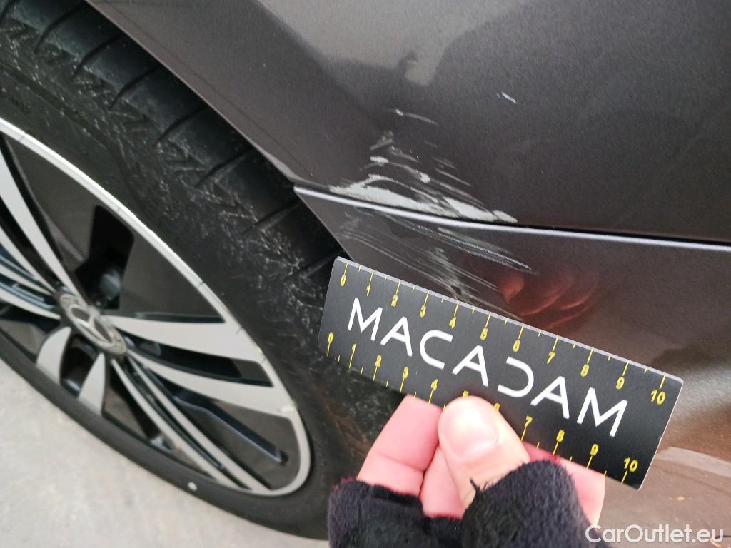  Mercedes  B-Klasse MERCEDES-BENZ Clase B / 2019 / 5P / monovolumen compacto B 250 e #4