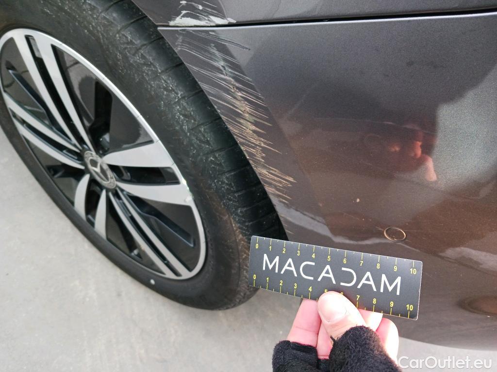  Mercedes  B-Klasse MERCEDES-BENZ Clase B / 2019 / 5P / monovolumen compacto B 250 e #12