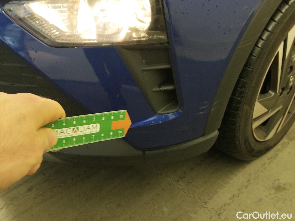  Hyundai  Bayon HYUNDAI  / 2021 / 5P / todoterreno 1.0 TGDI 74kW (100CV) 48V Maxx #13